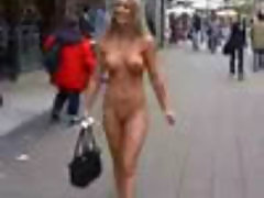Public Nudity   