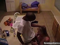 Wife Caught By Husband Having Sex Wi.. wife  