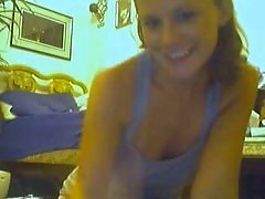 Lindsey Provides A Short Clip Of Her.. webcam  