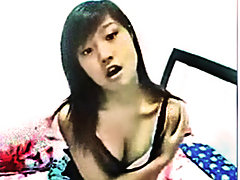 Cuties Asian Webcam webcam cute 