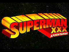 Superman XXX