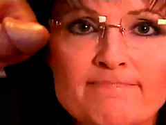 Sarah Palin Cum Libel