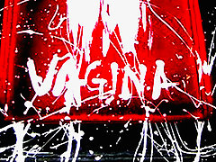 Freak Vagina 
