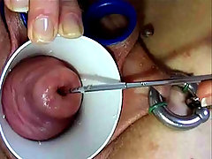 Cervix dirty weird extreme fucking hardcore