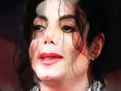 Michael Jacksons Face Through The Ye..   