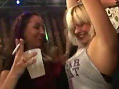 Wild Sex Party party blowjob 