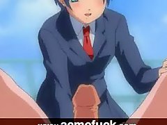 A Girl Forced To Serve Her Masters hentai  