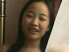China Checking teen  