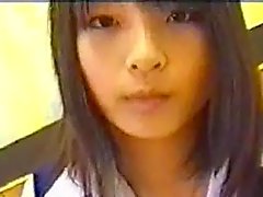 Asian Teen Teasing 2 teen tease schoolgirl