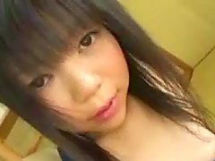Japanese Young Slut 2 young teen solo