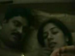 Indian Couple Fucking In