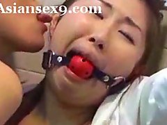 Lesbian Femdom pussy licking lesbians