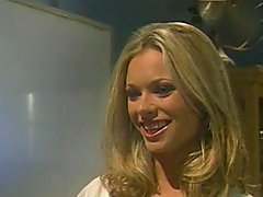 Briana Banks Sex In The Laboratory tory cumshot 