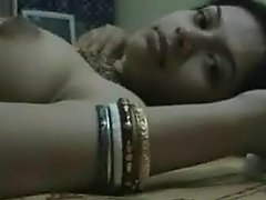 Indian Honeymoon Couples Part-2 real pussy licking