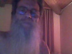 Solo Old Guy On Cam webcam solo 