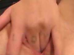Fingering My Pussy  pussy  