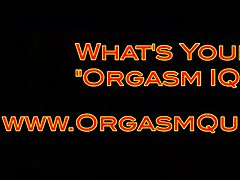 Sex Ed: Orgasm Tip 4  Patience  Pers..   