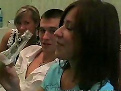 Russian Students Squandering Time