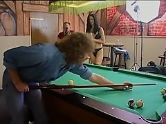 Game of pool turns