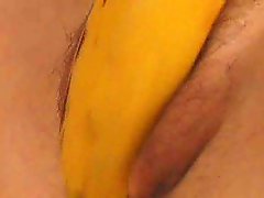 What You Can Do With A Banana    