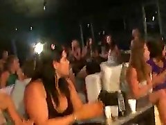girls watche their friend suck cock