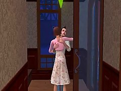 The Sims 2 Sex