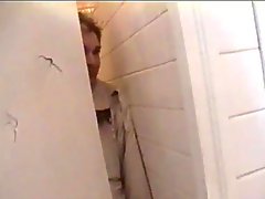 Bathroom stall hooker - Telsev