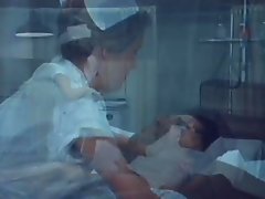 Classic Porn: Nurses