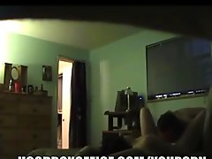 freaky wife caught cheating with a young dick