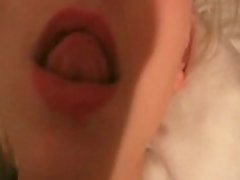 gorgeous teen fucking and