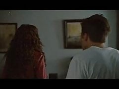 Anne Hathaway hot tits and ass in nudesex scenes 