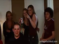 College teen gets fucked