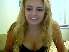 Cam blonde homemade amateur webcam girl. blonde homemade amateur web..