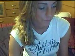 Jenn Angel. Webcam Show