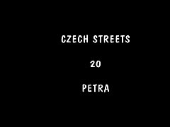 Czech Streets 20. Czech Streets  public sex girls do everything for ..
