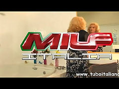 Italian Milf Fucked Moglie Scopata. Italian Amateur Video