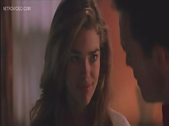 Celeb Denise Richards as wild as it gets. Enjoy this compilation of ..
