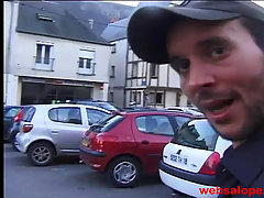 French Amateur Le Casting 6. French Amateur Video