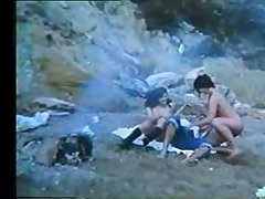Greek Porn 70s-80s(I Kyria