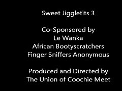 Sweet Jiggletits 4 by XXXME
