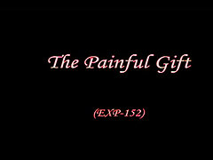 The Painful Gift xLx
