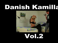 Danish Kamilla Vol 2