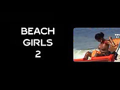 BEACH GIRLS 2