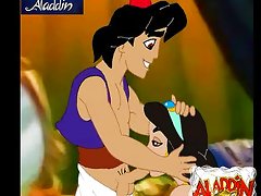 Aladin   