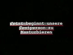 Schulungsfilm Masturbation 1