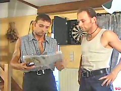 Two guys visit a hooker 1 3