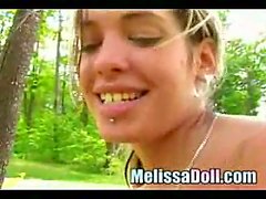 Melissa Doll Mont Tremblant Kelly