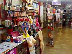 Sexy Shop Adamo ed