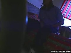 Brandi Belle gets fucked