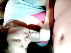 Nast girl POV BJ 